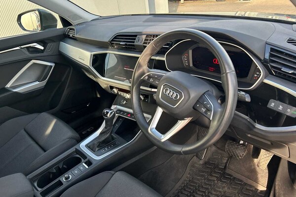 Used Audi Q3 2022 for sale - 76061670: Photo 6