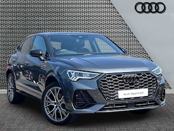 Used Audi Q3 2024 for sale - 79146903: Photo
