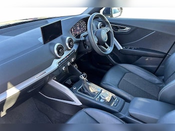 Used Audi Q2 2023 for sale - 77770727: Photo