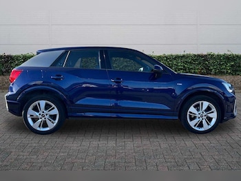 Used Audi Q2 2023 for sale - 77770727: Photo