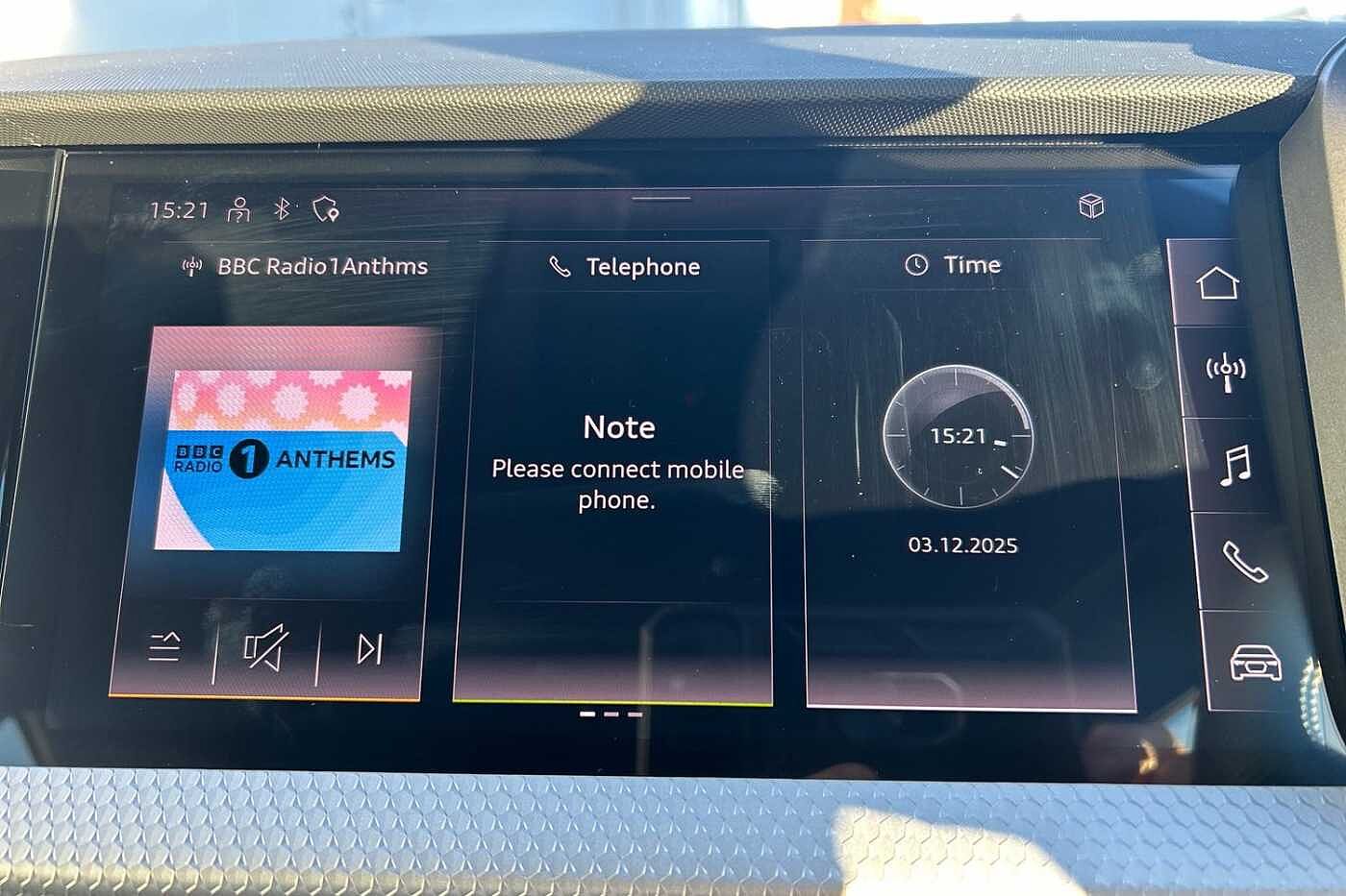 Used Audi A1 2022 for sale - 76800691: Photo 12