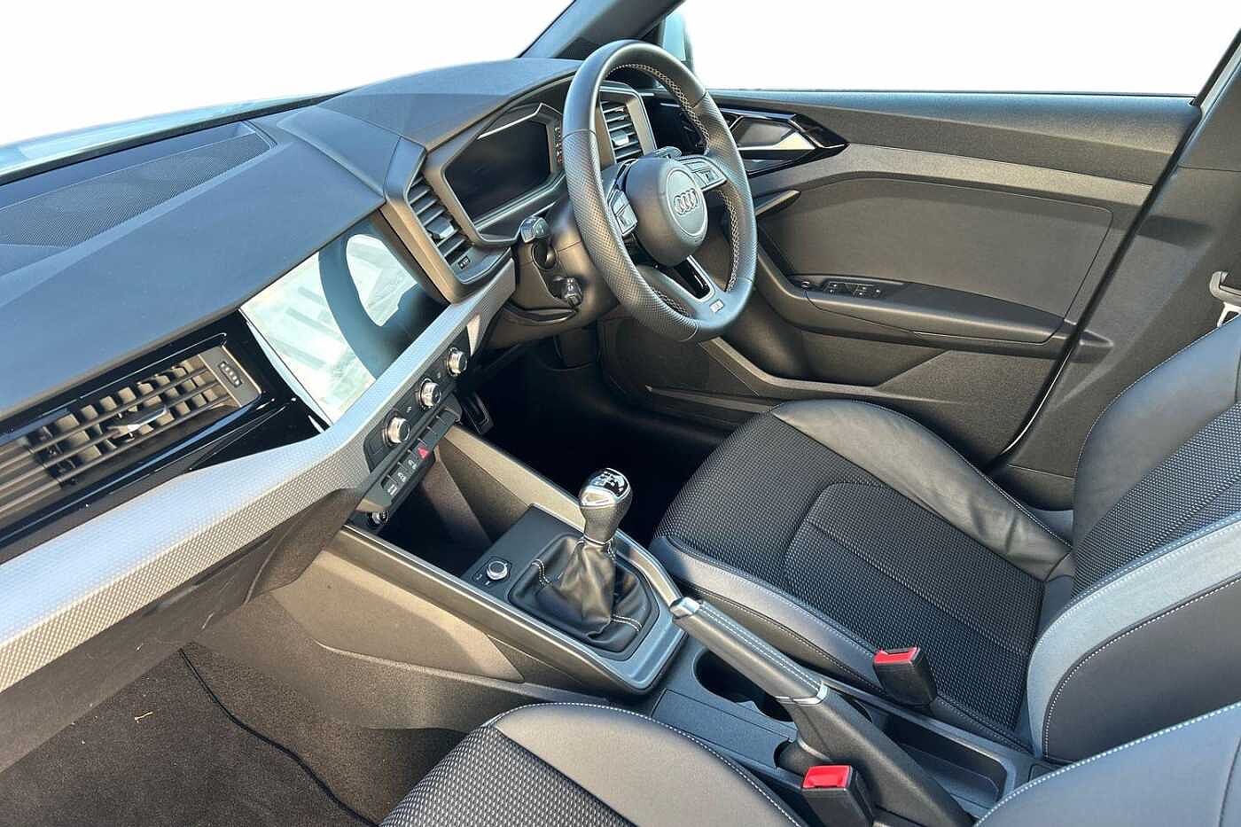 Used Audi A1 2022 for sale - 76800691: Photo 2