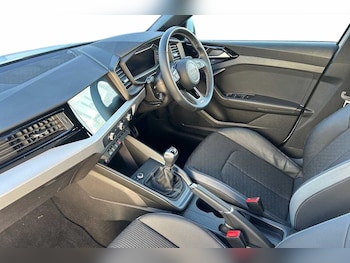 Used Audi A1 2022 for sale - 76800691: Photo