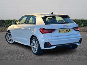 Used Audi A1 2022 for sale - 76800691: Photo