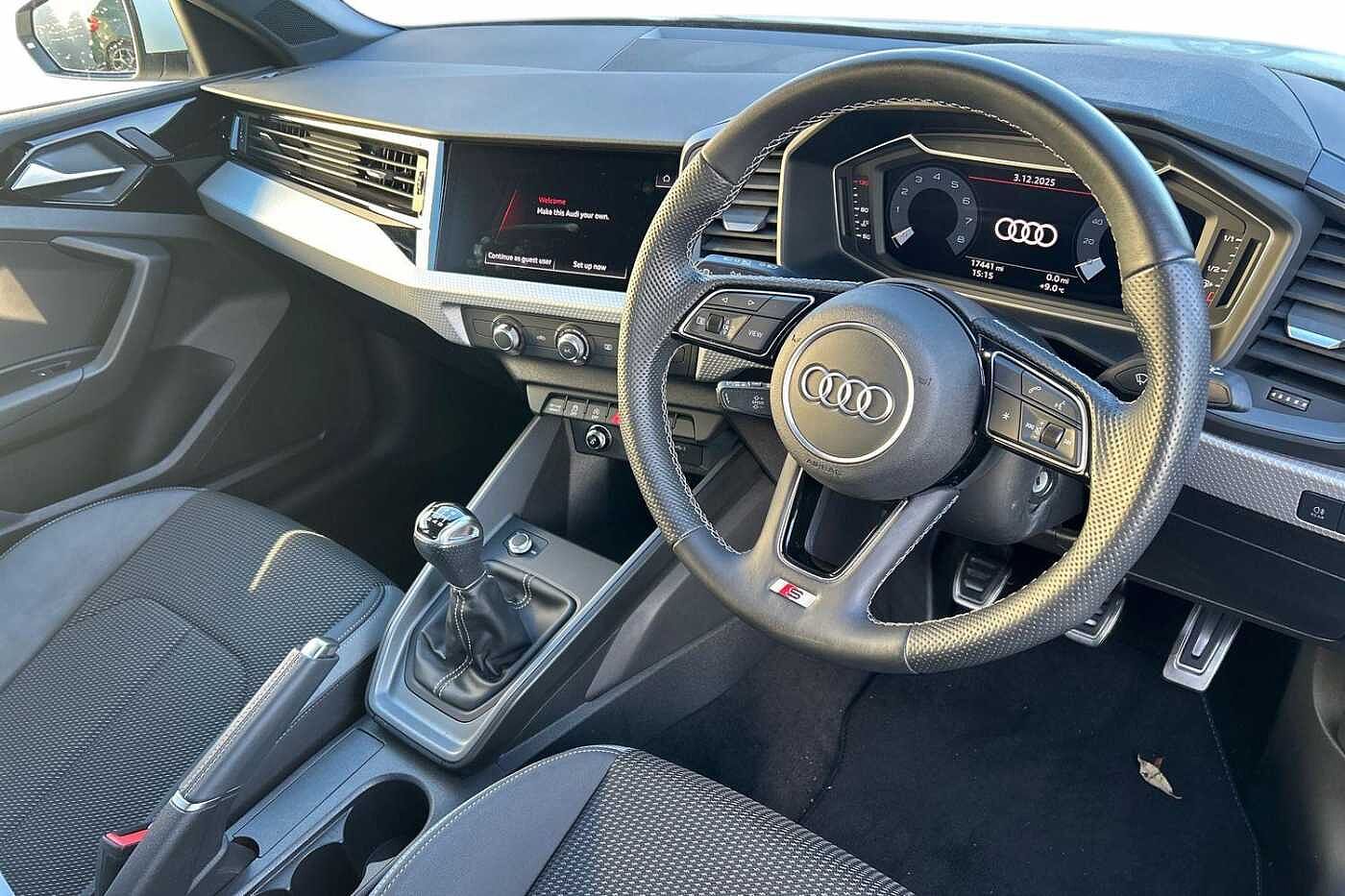 Used Audi A1 2022 for sale - 76800691: Photo 6