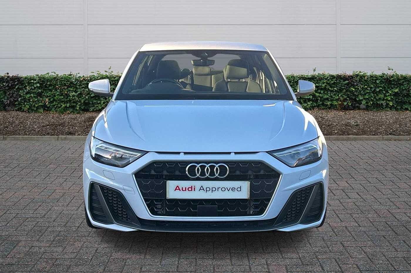 Used Audi A1 2022 for sale - 76800691: Photo 7