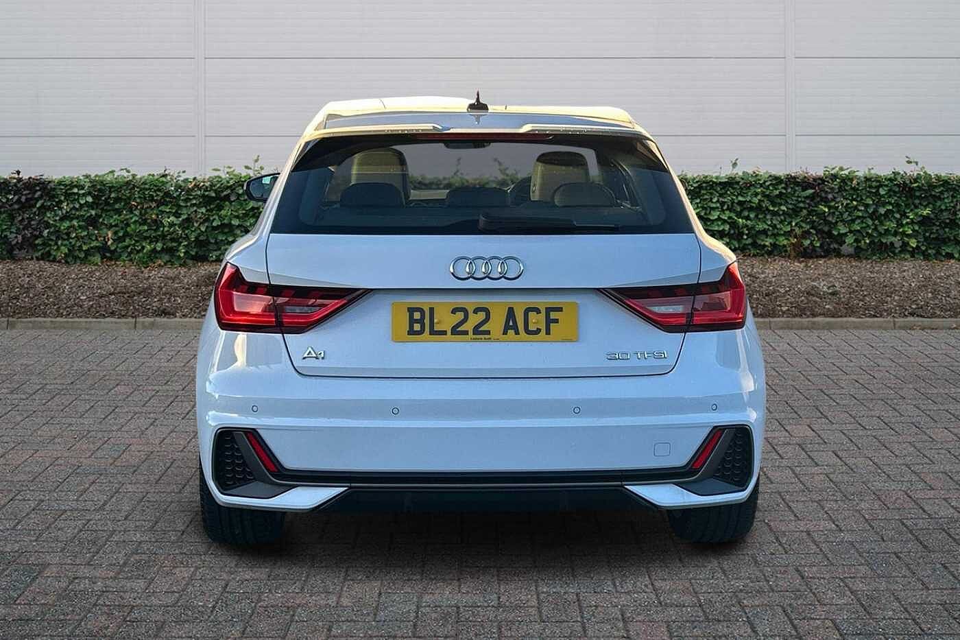 Used Audi A1 2022 for sale - 76800691: Photo 8