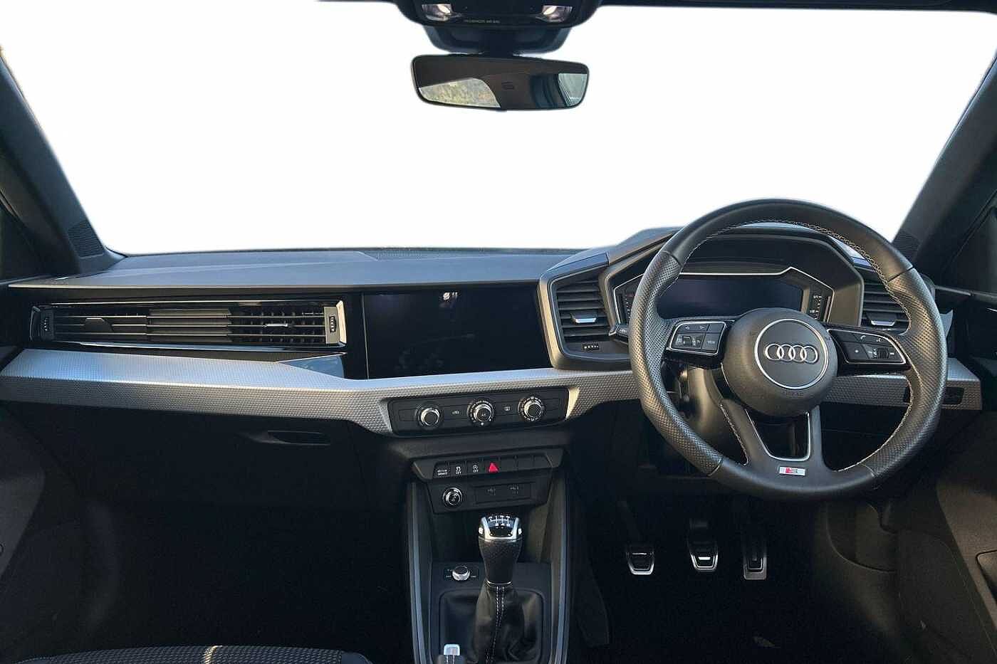 Used Audi A1 2022 for sale - 76800691: Photo 9