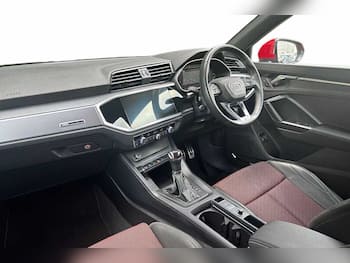 Used Audi Q3 2022 for sale - 79848301: Photo
