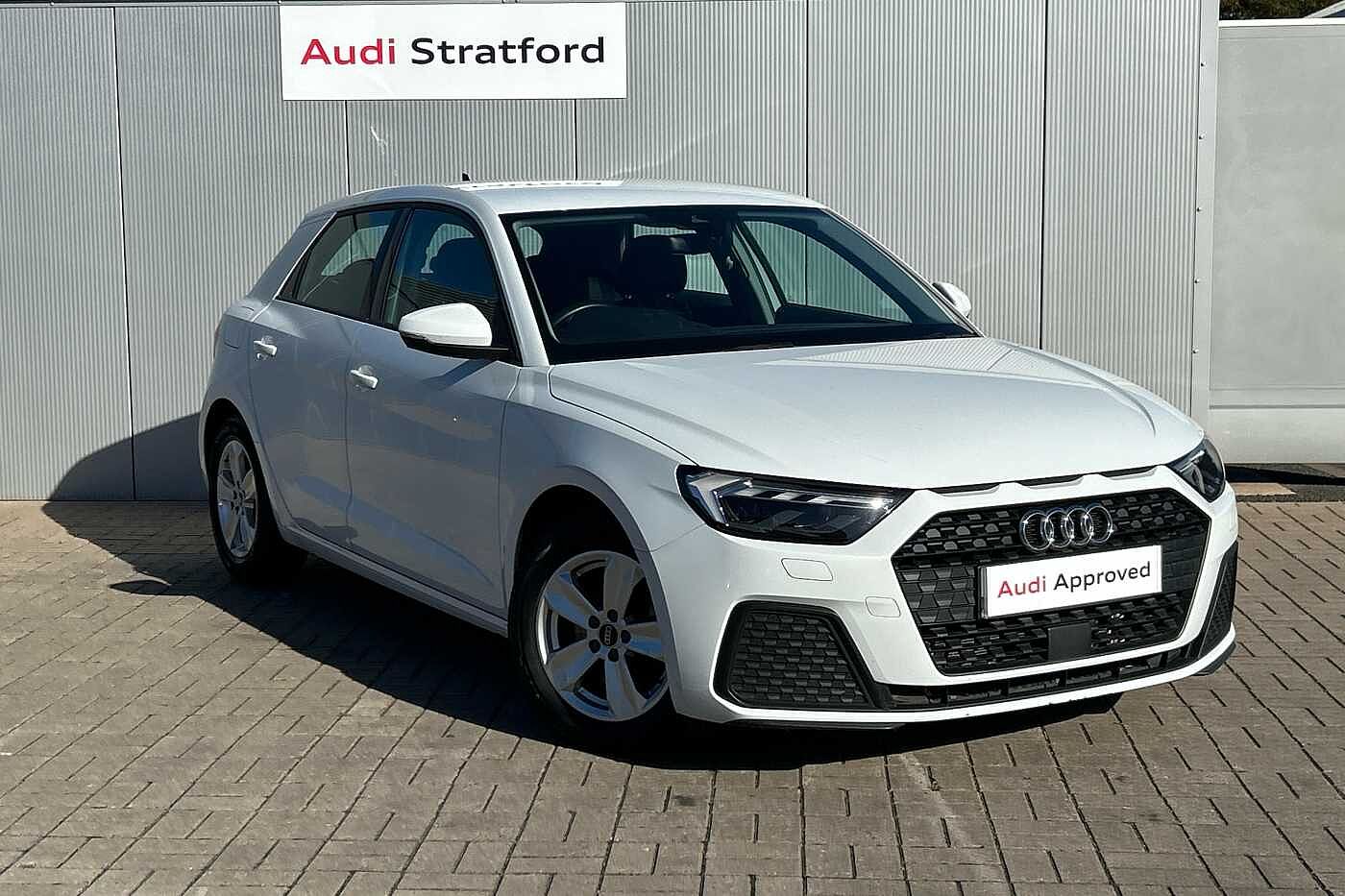 Used Audi A1 2023 for sale - 76086116: Photo 1