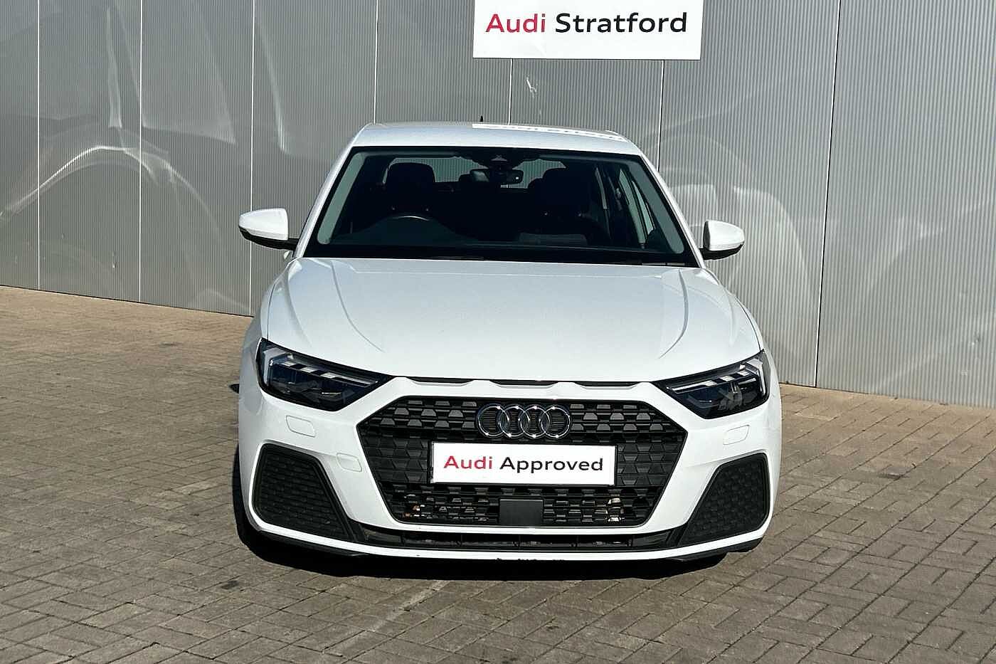 Used Audi A1 2023 for sale - 76086116: Photo 10