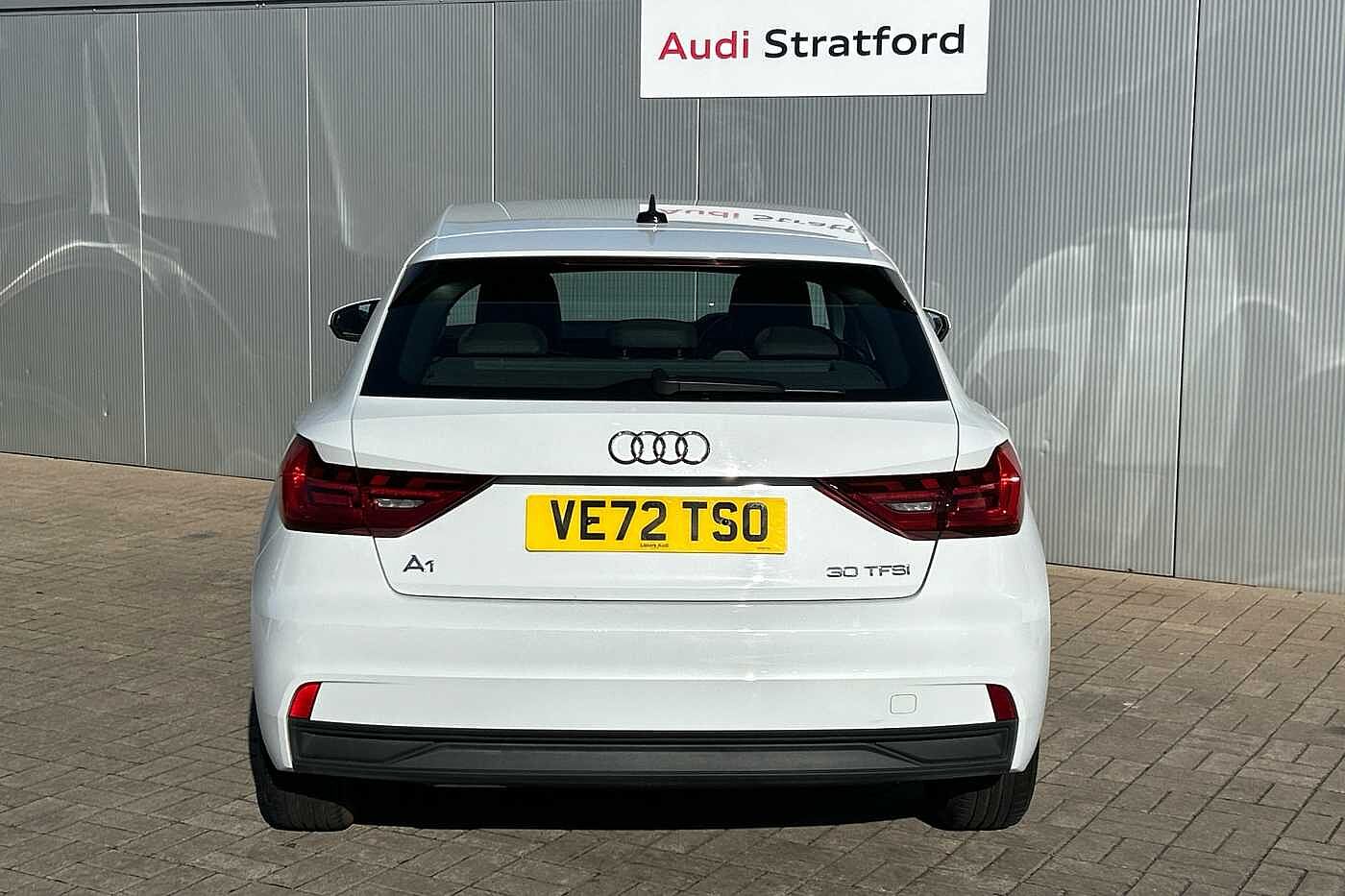 Used Audi A1 2023 for sale - 76086116: Photo 11