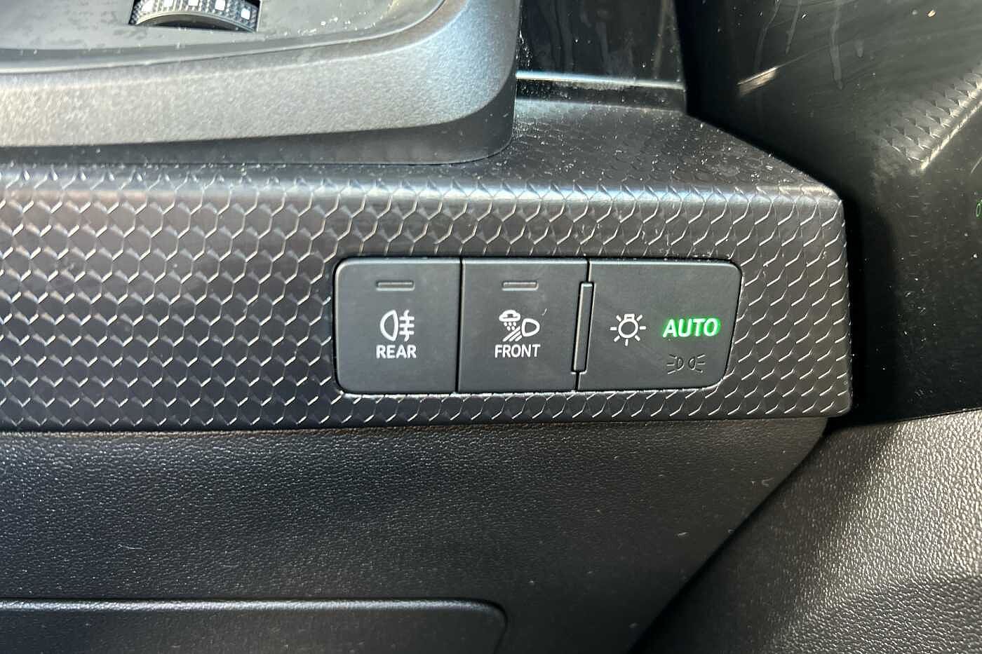 Used Audi A1 2023 for sale - 76086116: Photo 18