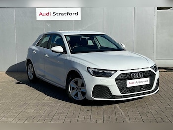 Audi - A1