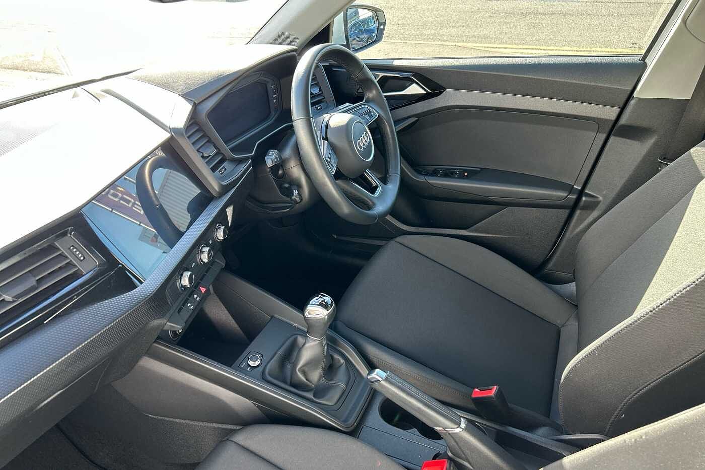 Used Audi A1 2023 for sale - 76086116: Photo 2