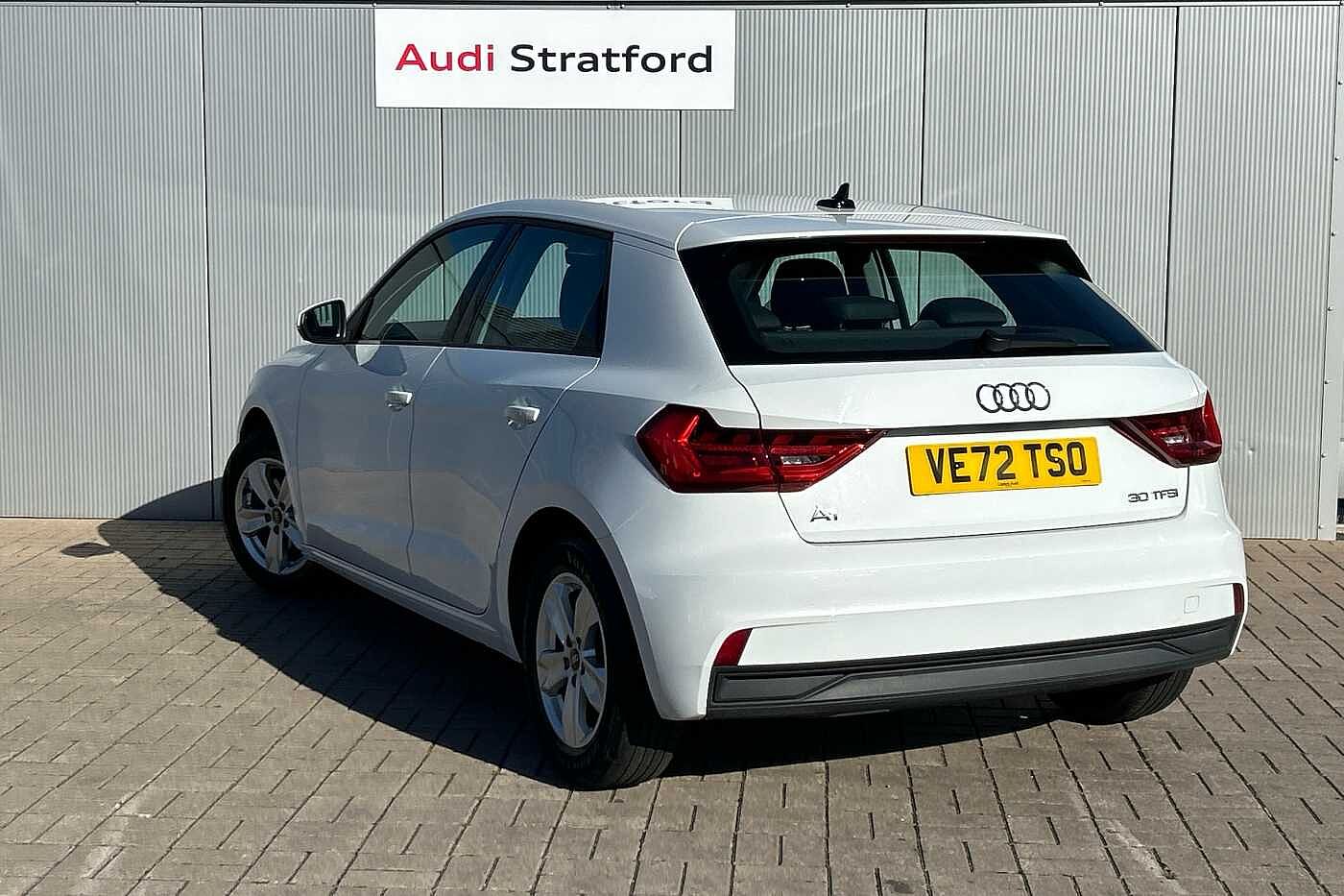 Used Audi A1 2023 for sale - 76086116: Photo 3