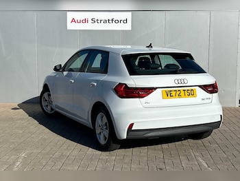 Used Audi A1 2023 for sale - 76086116: Photo 3