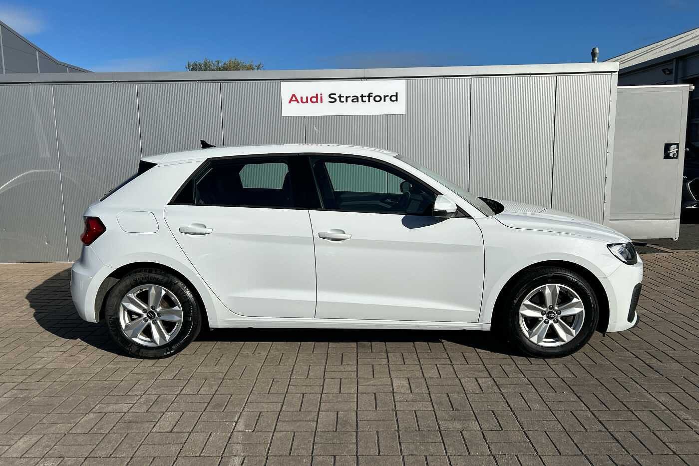Used Audi A1 2023 for sale - 76086116: Photo 4