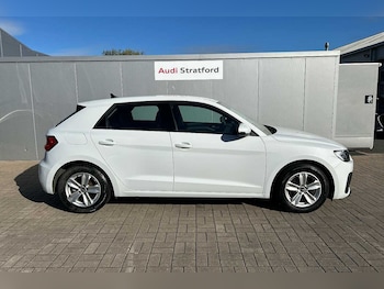 Used Audi A1 2023 for sale - 76086116: Photo 4