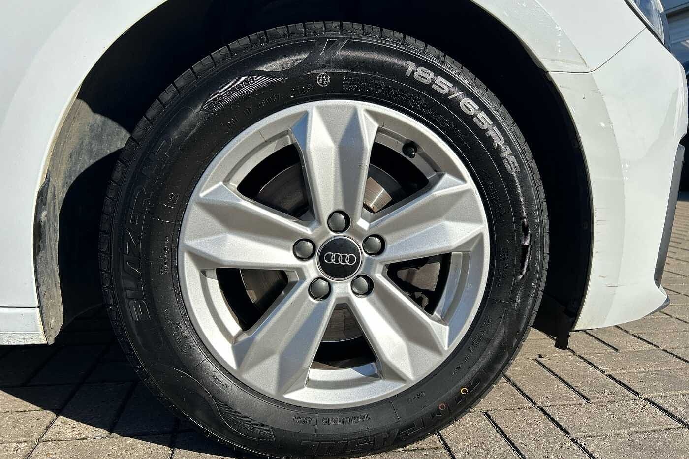 Used Audi A1 2023 for sale - 76086116: Photo 5