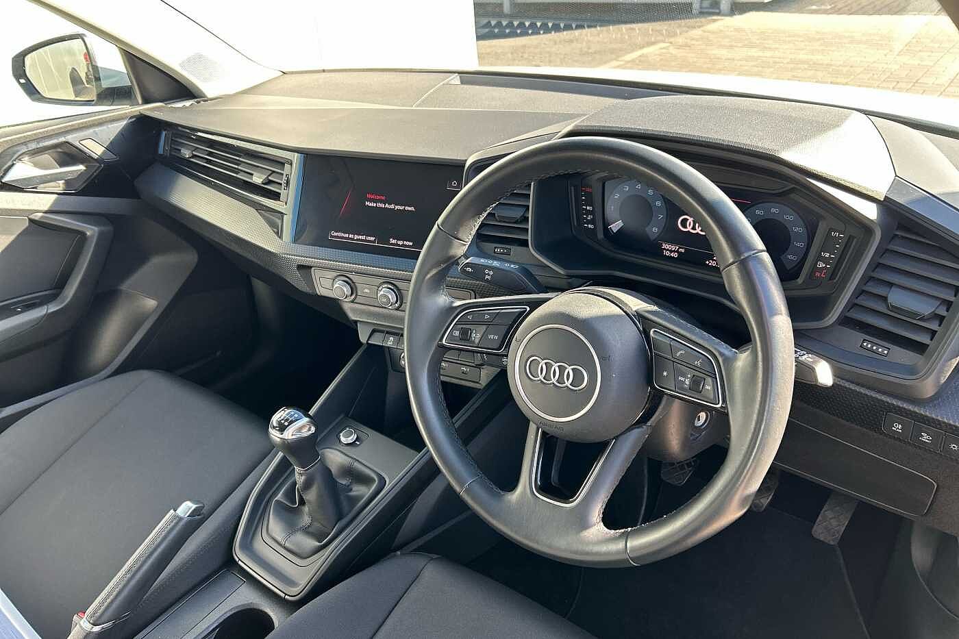 Used Audi A1 2023 for sale - 76086116: Photo 6