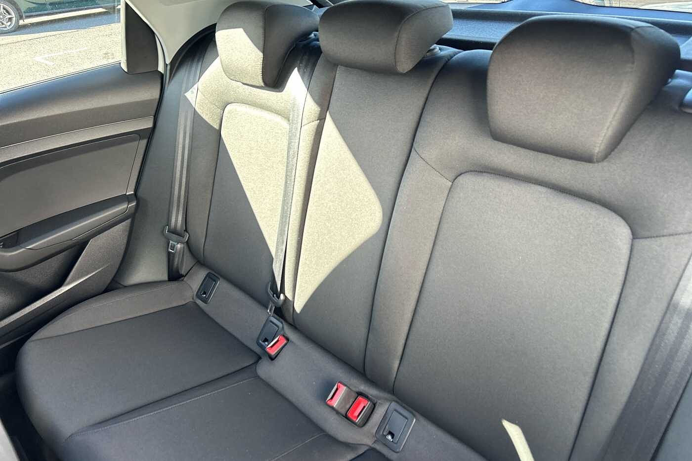 Used Audi A1 2023 for sale - 76086116: Photo 8