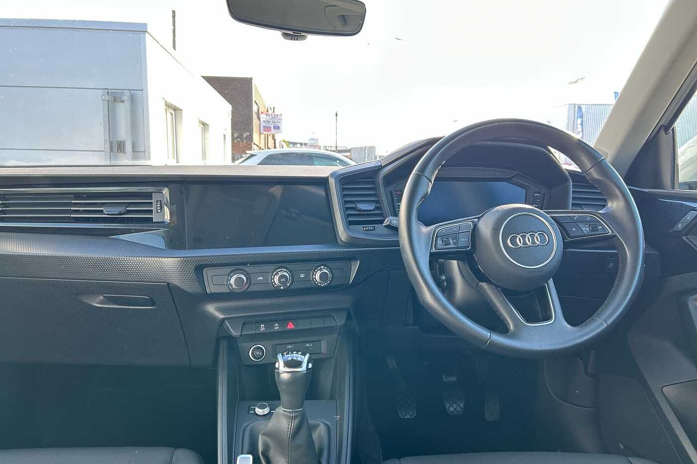 Used Audi A1 2023 for sale - 76086116: Photo 9