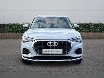 Used Audi Q3 2022 for sale - 78073930: Photo