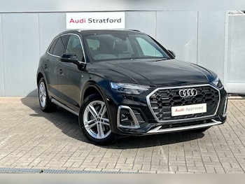 Audi - Q5