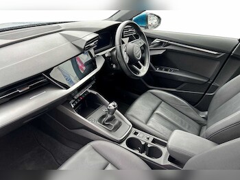 Used Audi A3 2023 for sale - 77254471: Photo