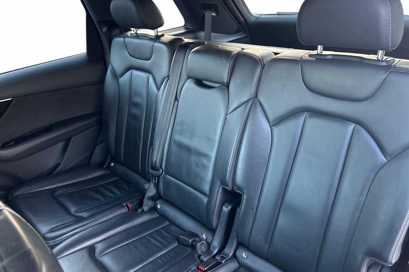 Used Audi Q7 2020 for sale - 76730766: Photo 10