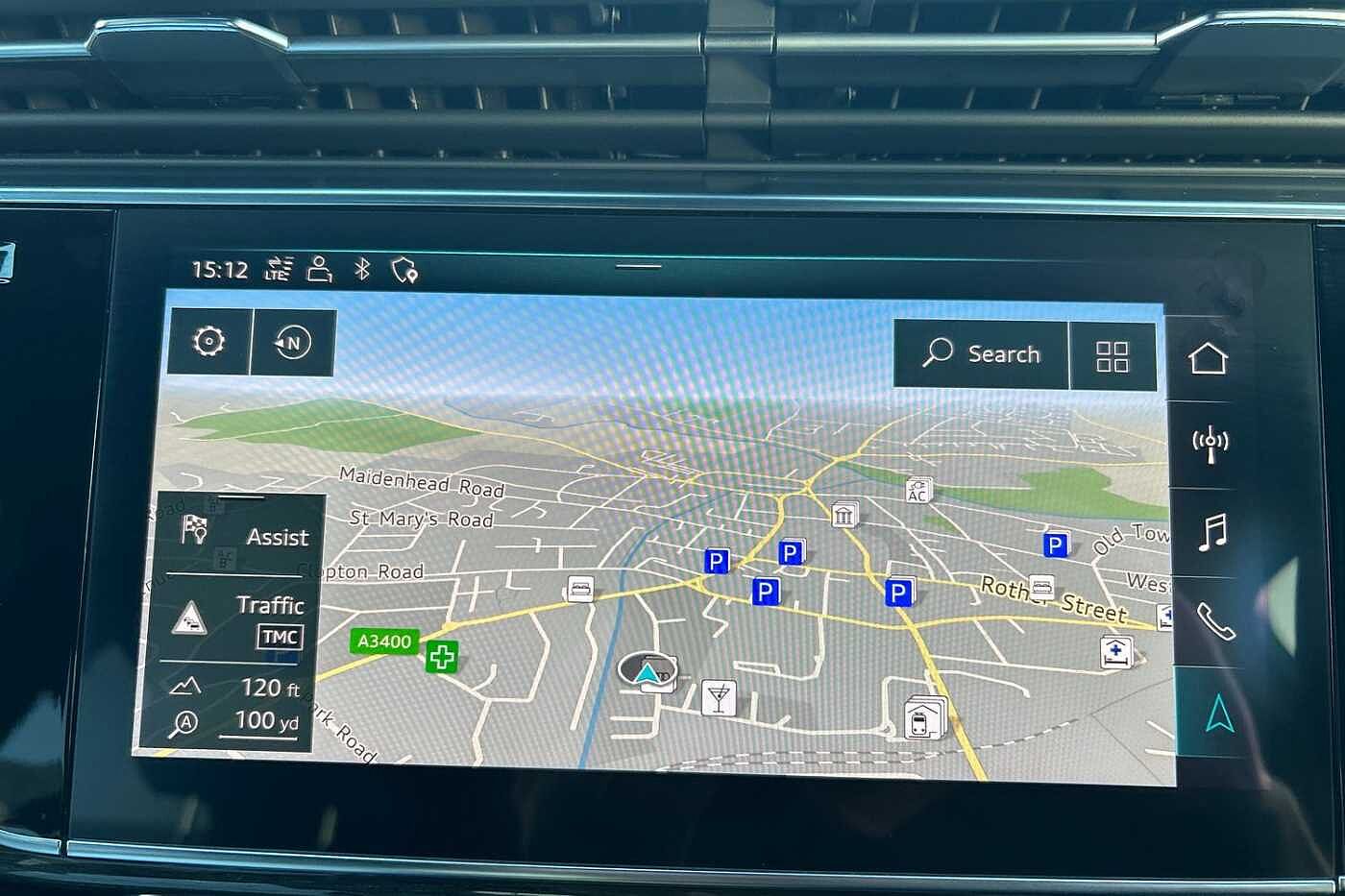 Used Audi Q7 2020 for sale - 76730766: Photo 12