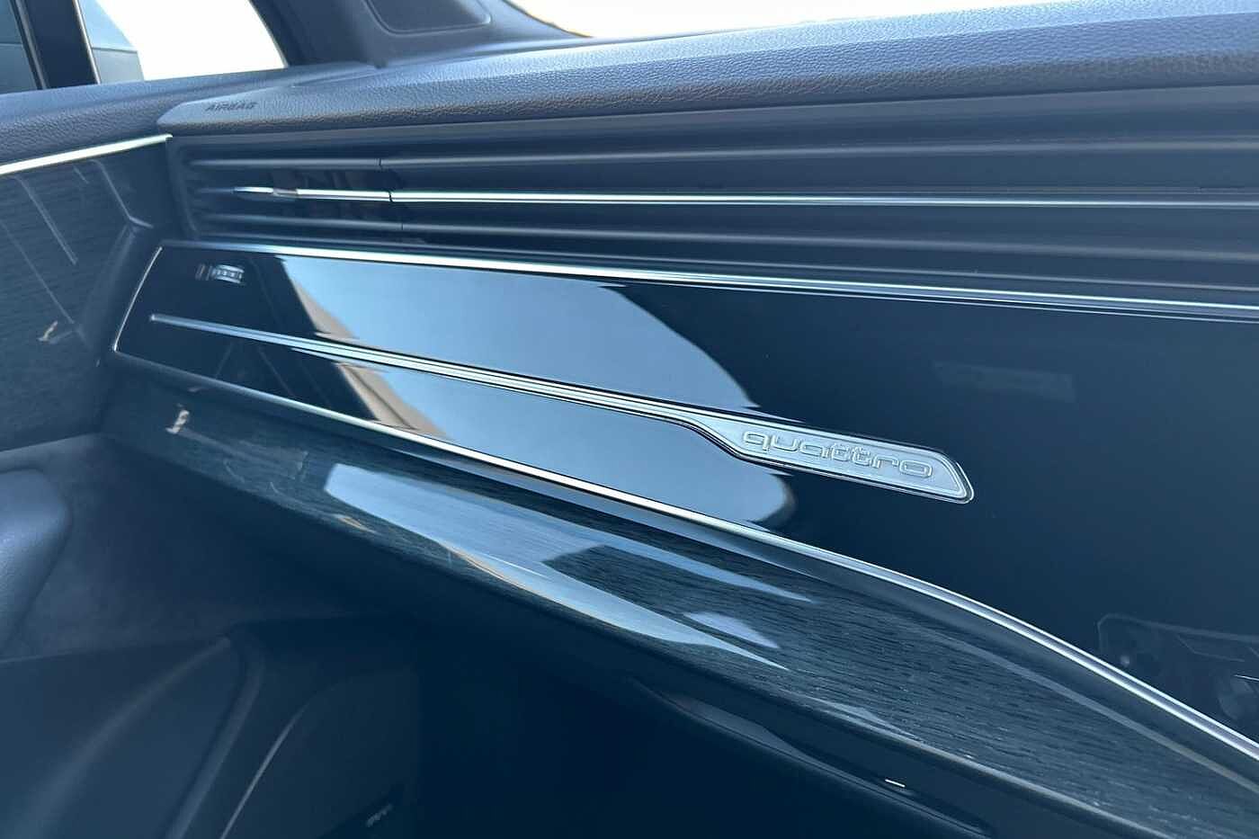 Used Audi Q7 2020 for sale - 76730766: Photo 14