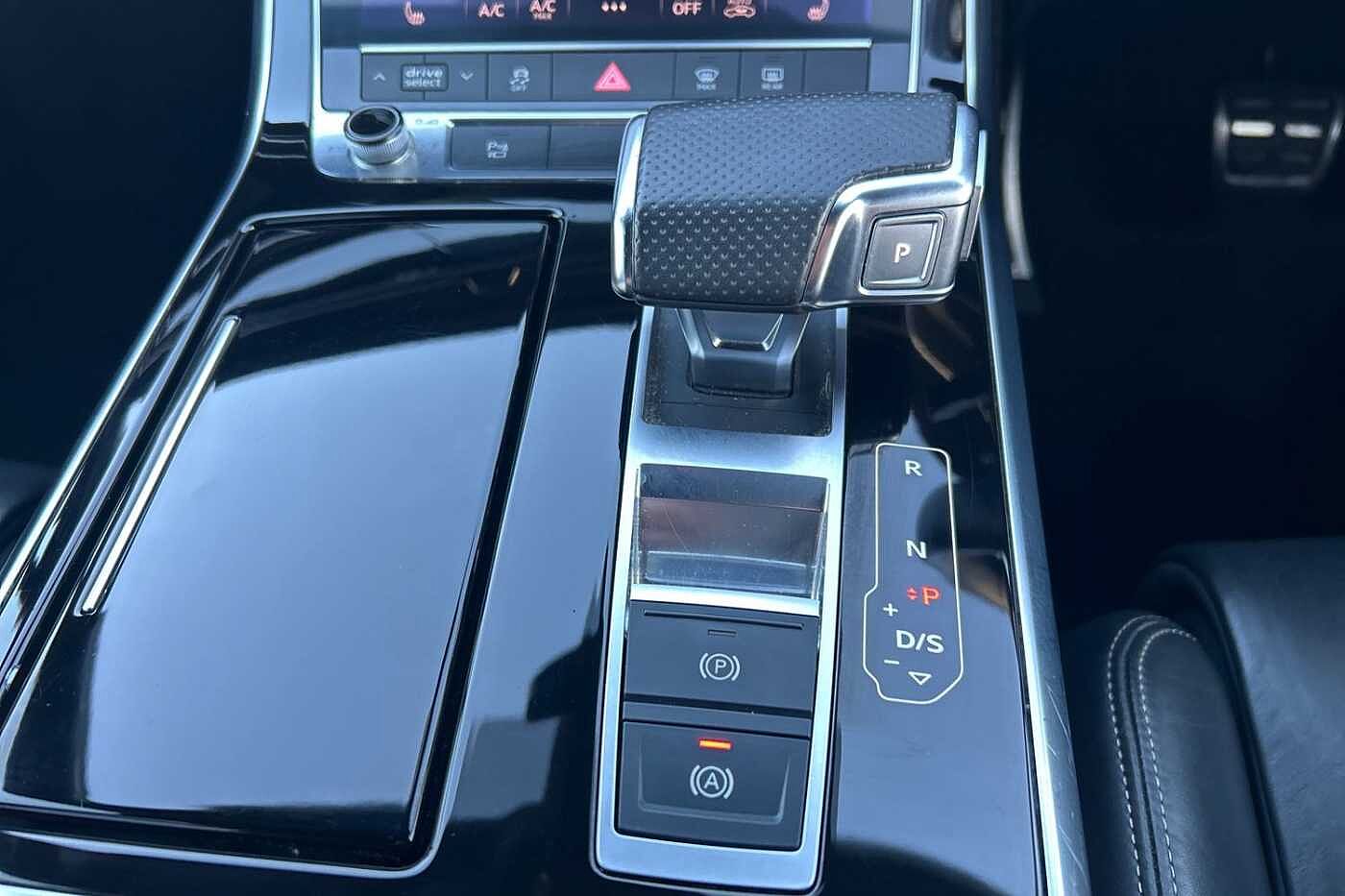 Used Audi Q7 2020 for sale - 76730766: Photo 16