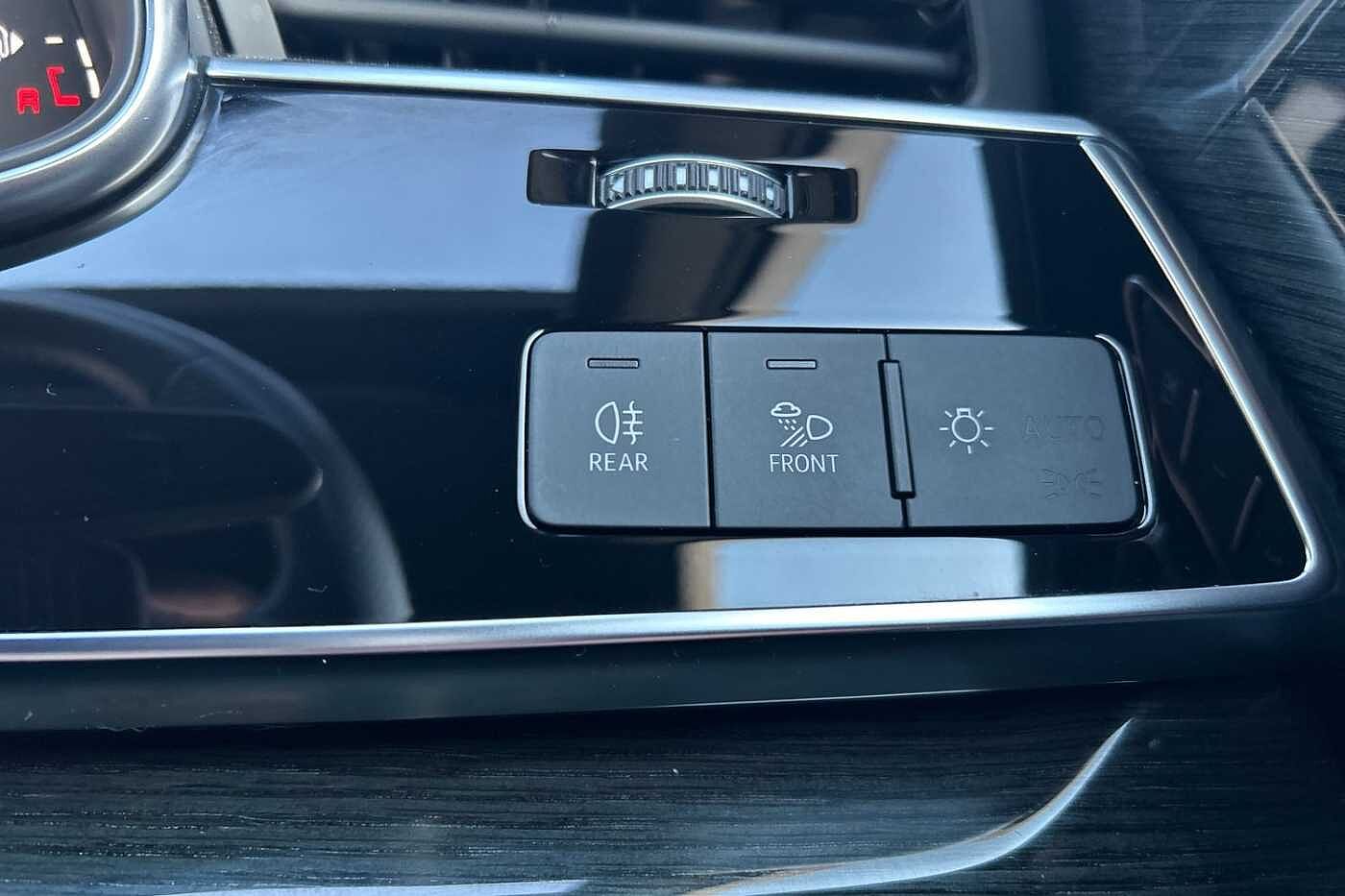 Used Audi Q7 2020 for sale - 76730766: Photo 17