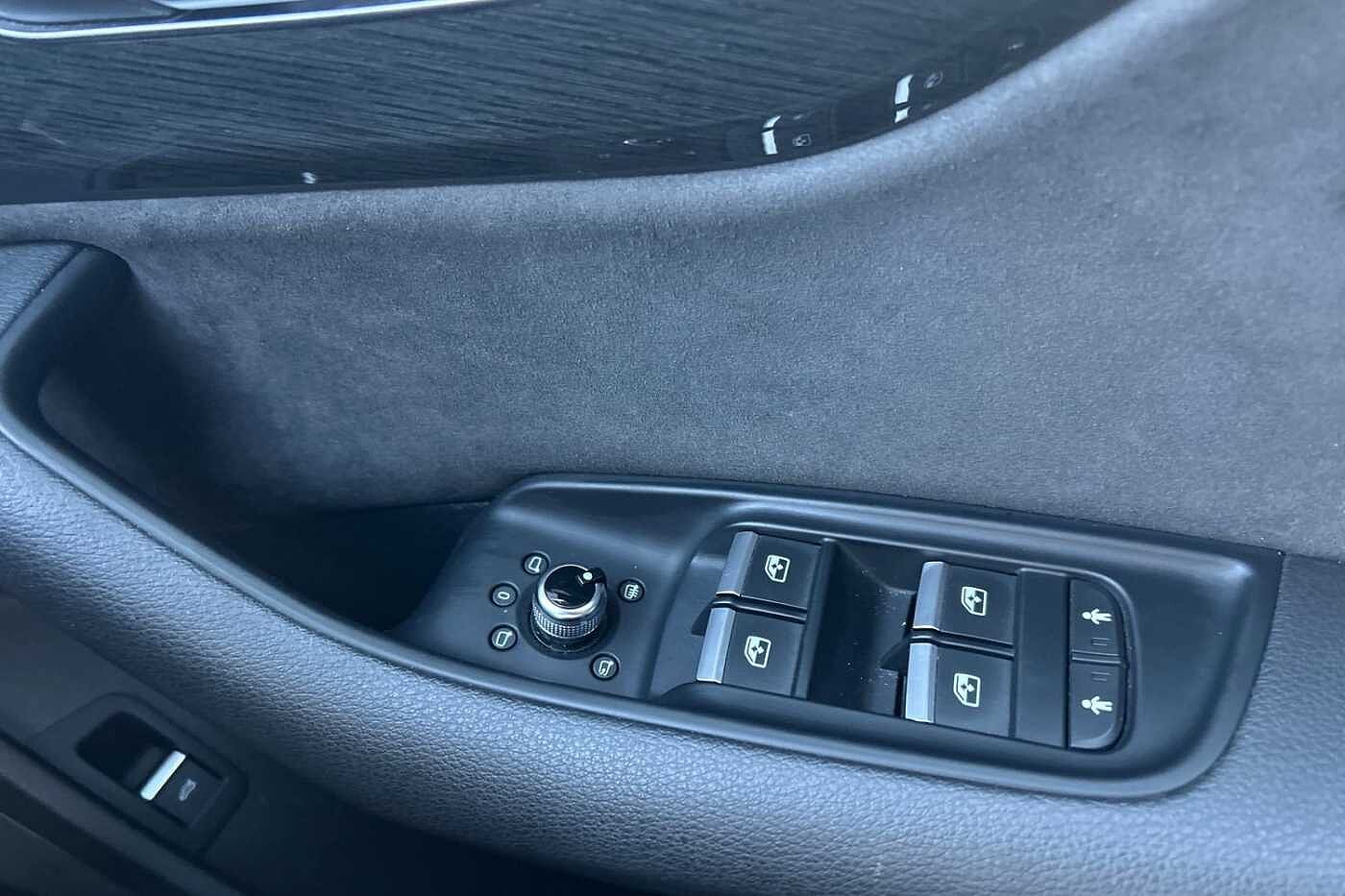 Used Audi Q7 2020 for sale - 76730766: Photo 18