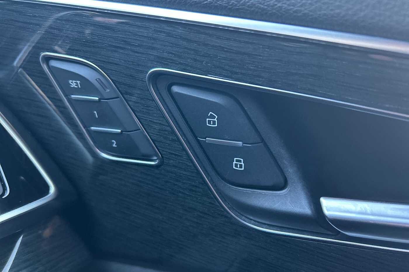 Used Audi Q7 2020 for sale - 76730766: Photo 19