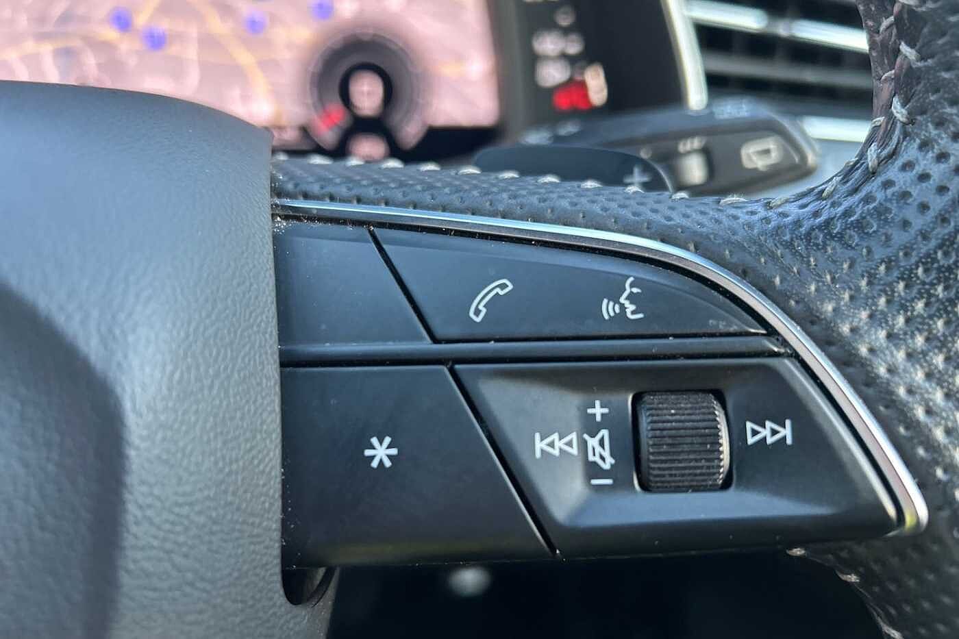 Used Audi Q7 2020 for sale - 76730766: Photo 20