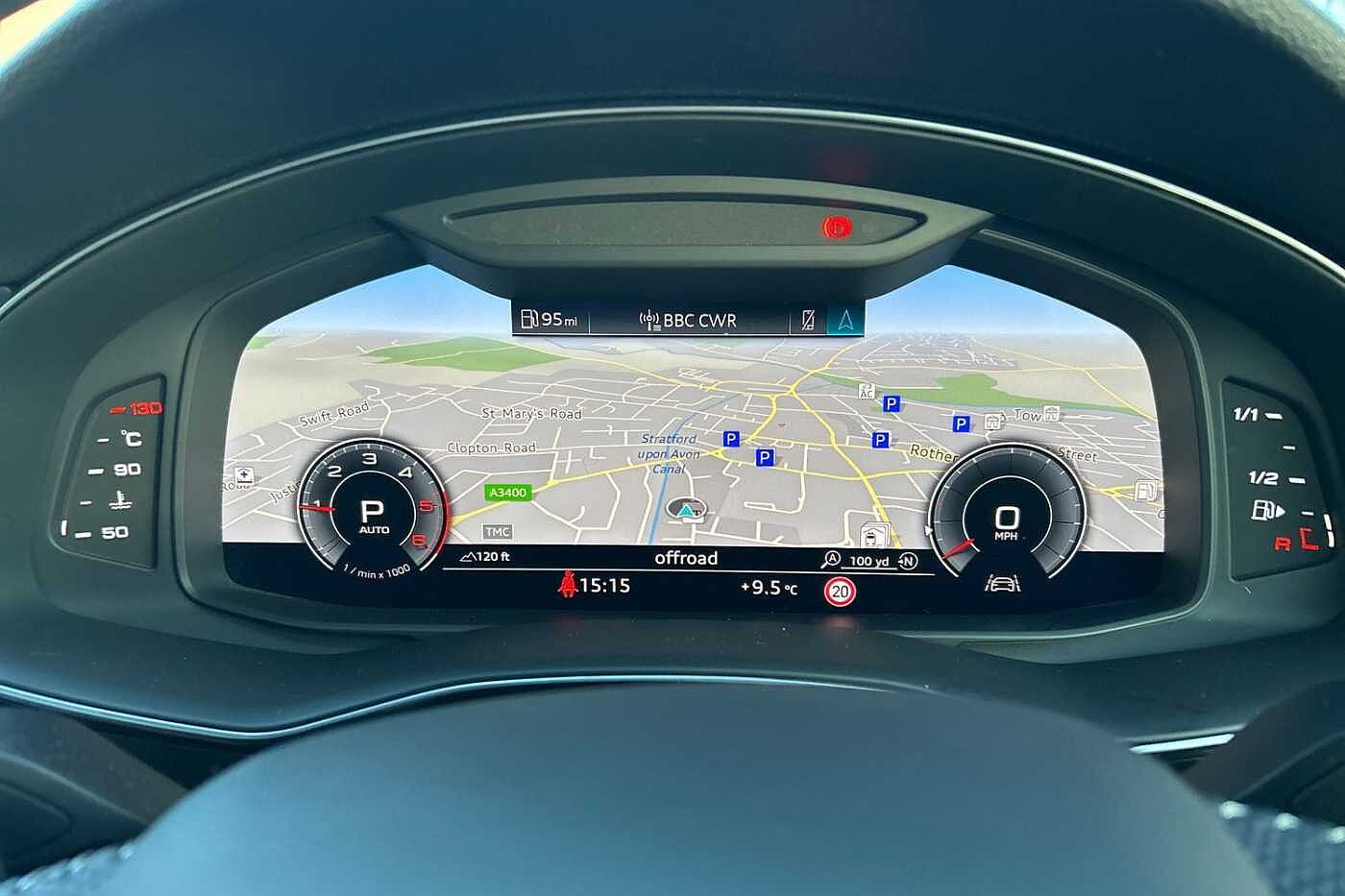 Used Audi Q7 2020 for sale - 76730766: Photo 23