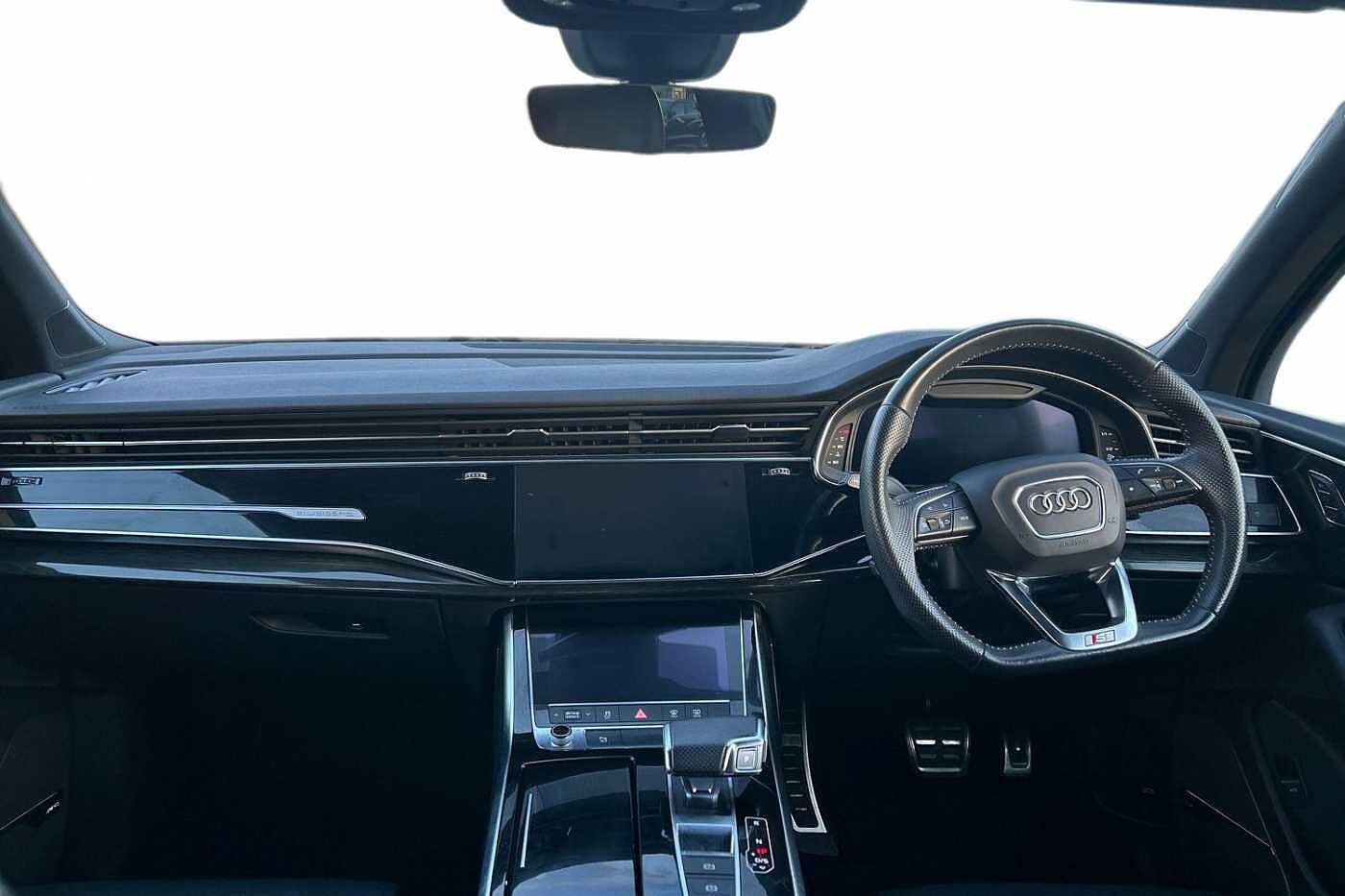 Used Audi Q7 2020 for sale - 76730766: Photo 9