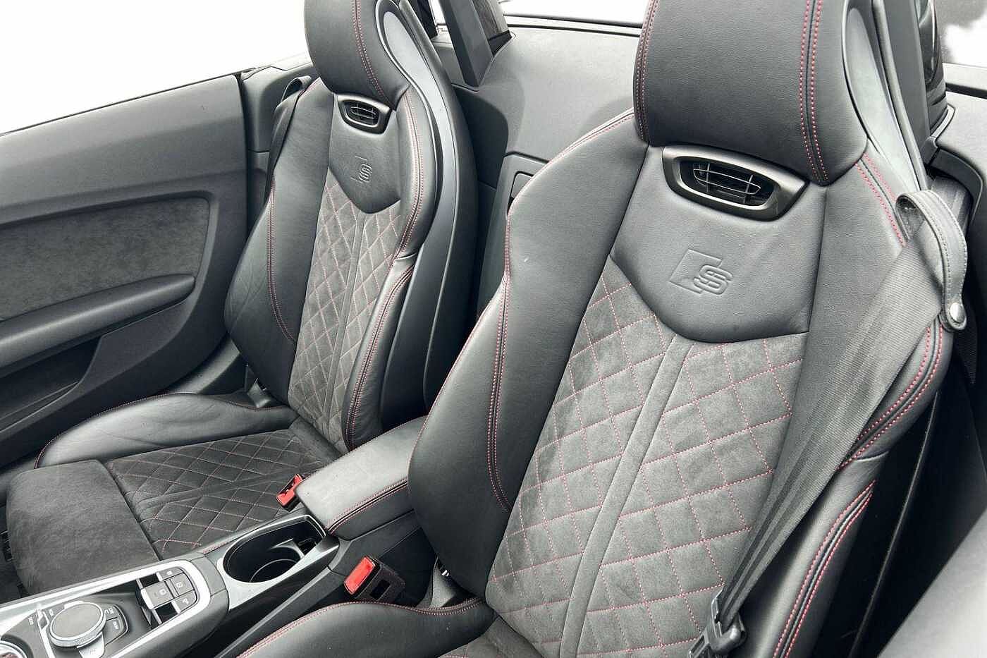 Used Audi TT 2020 for sale - 78158253: Photo 10