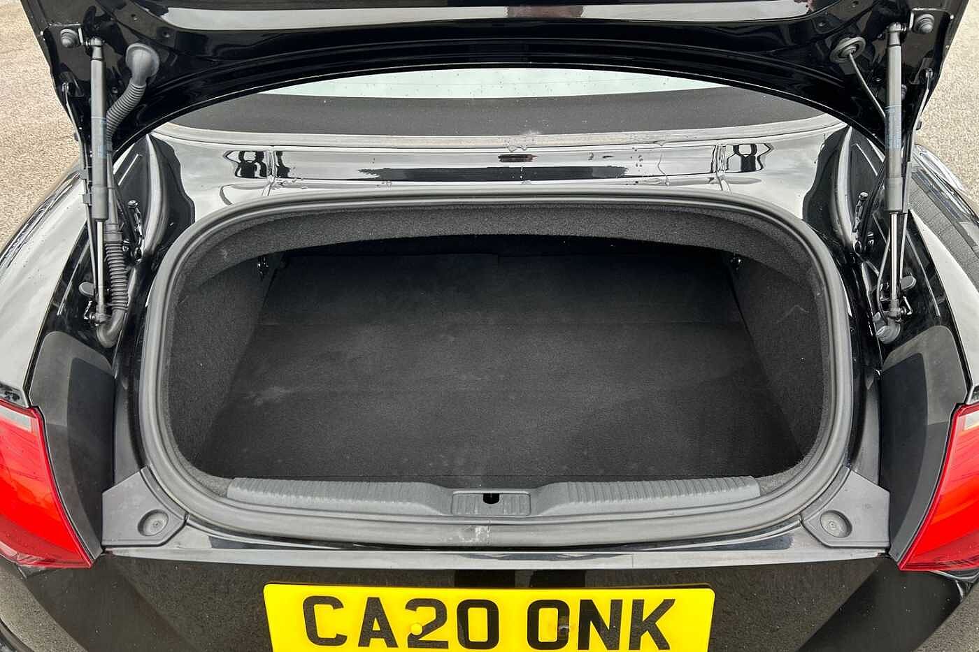 Used Audi TT 2020 for sale - 78158253: Photo 11