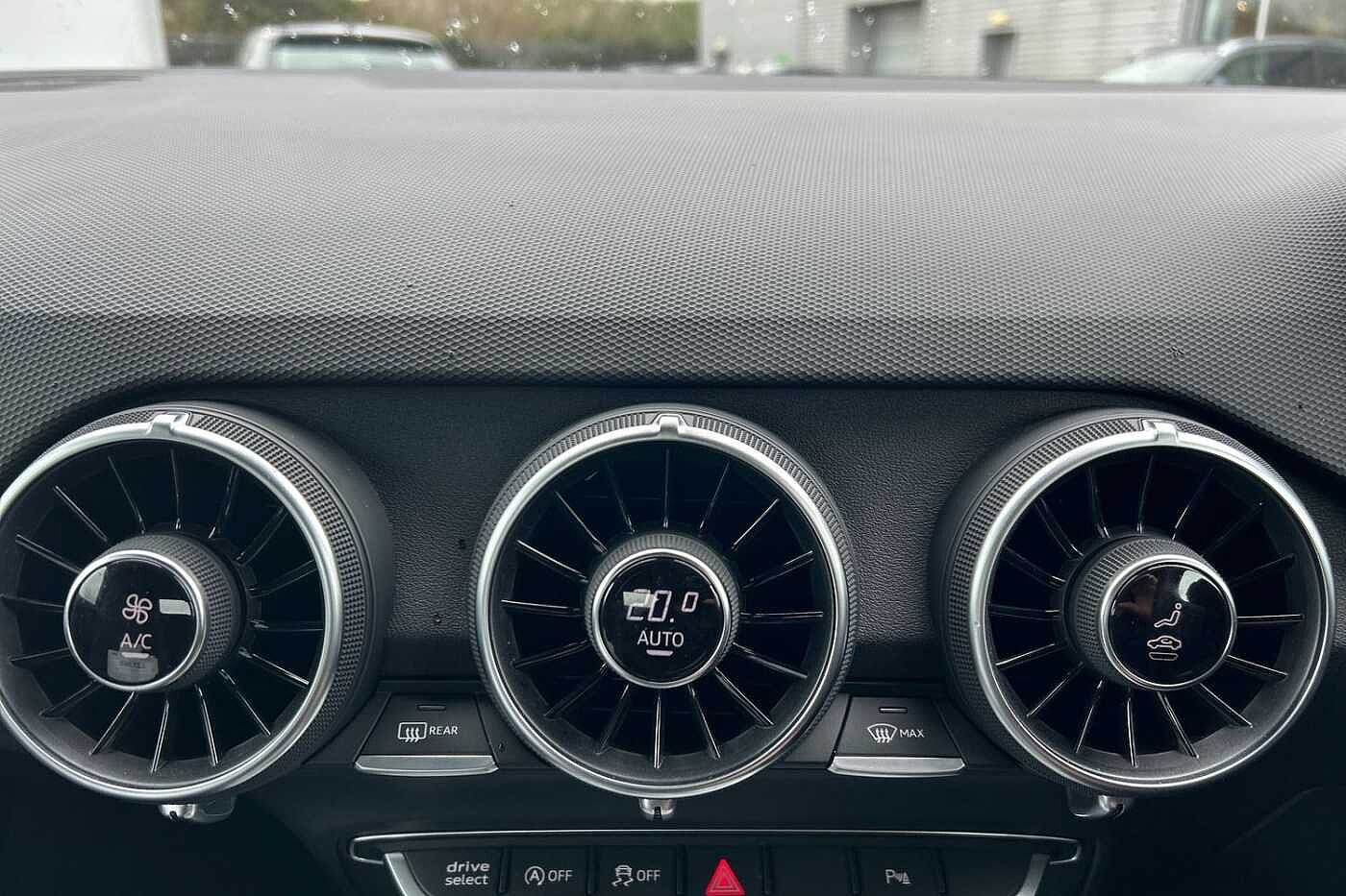 Used Audi TT 2020 for sale - 78158253: Photo 14