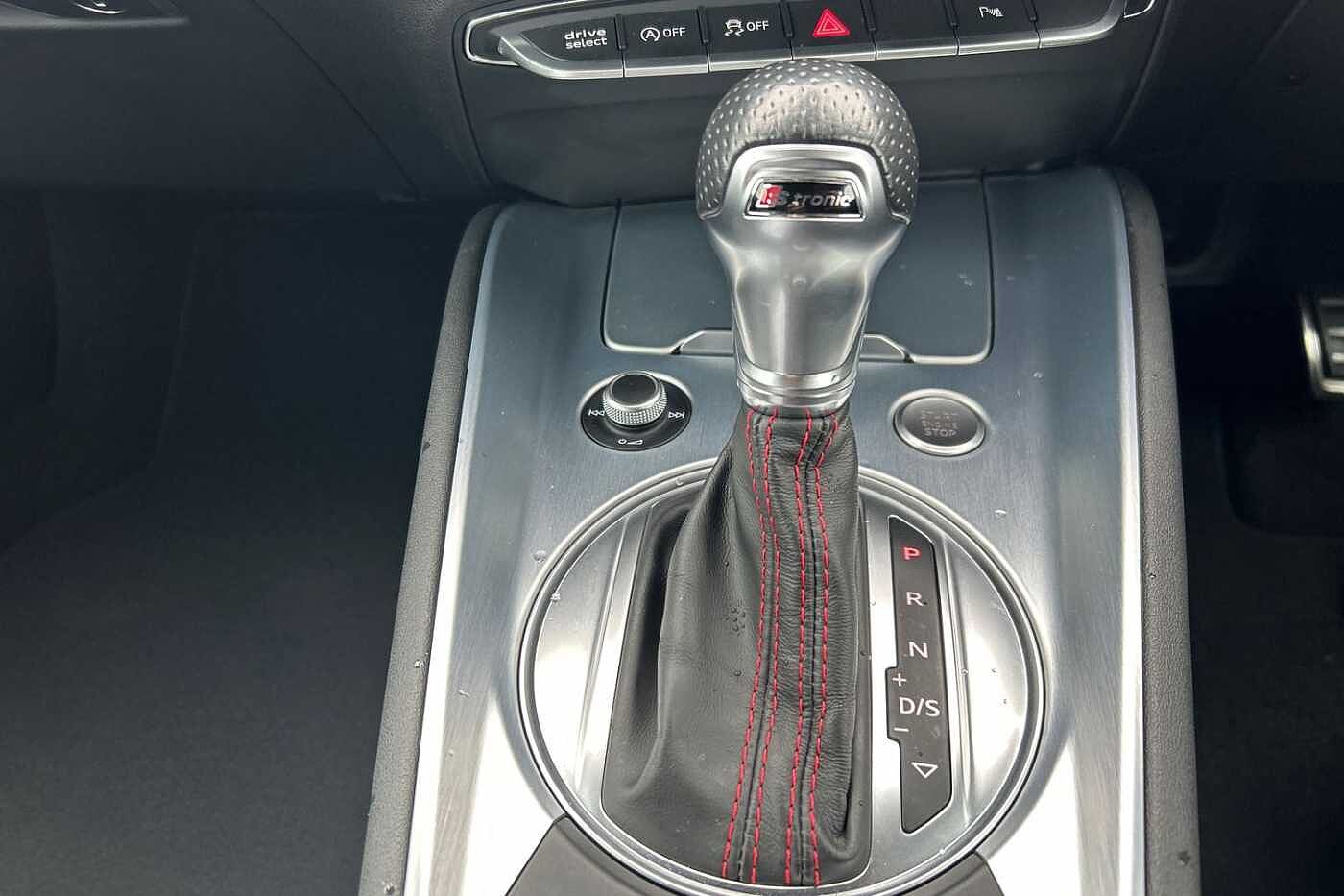 Used Audi TT 2020 for sale - 78158253: Photo 16