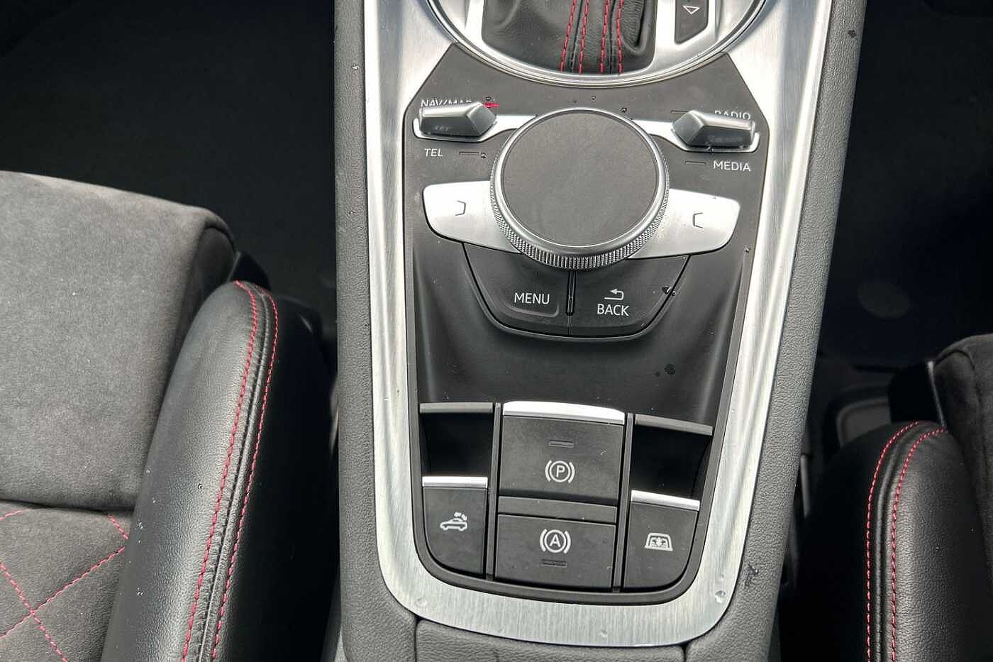 Used Audi TT 2020 for sale - 78158253: Photo 17