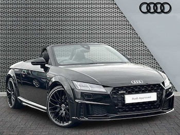 Used Audi TT 2020 for sale - 78158253: Photo
