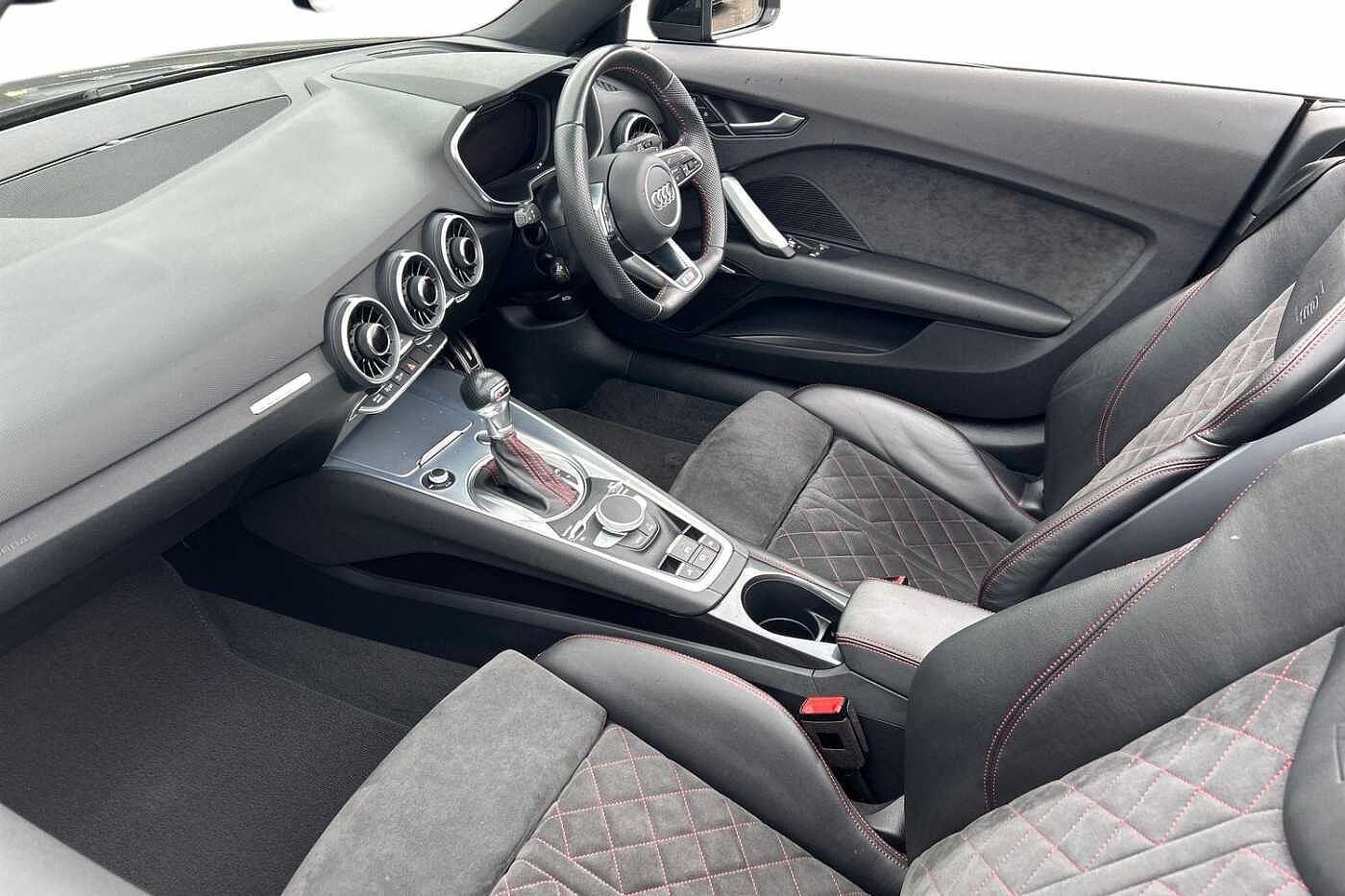 Used Audi TT 2020 for sale - 78158253: Photo 2