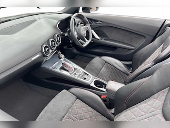 Used Audi TT 2020 for sale - 78158253: Photo