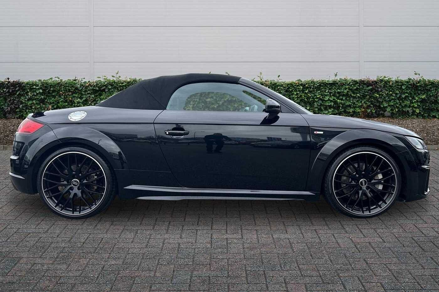 Used Audi TT 2020 for sale - 78158253: Photo 4