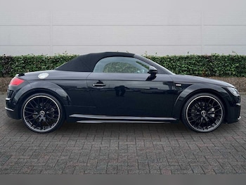 Used Audi TT 2020 for sale - 78158253: Photo